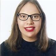Ofrezco clases a alumnado de primaria y secundaria